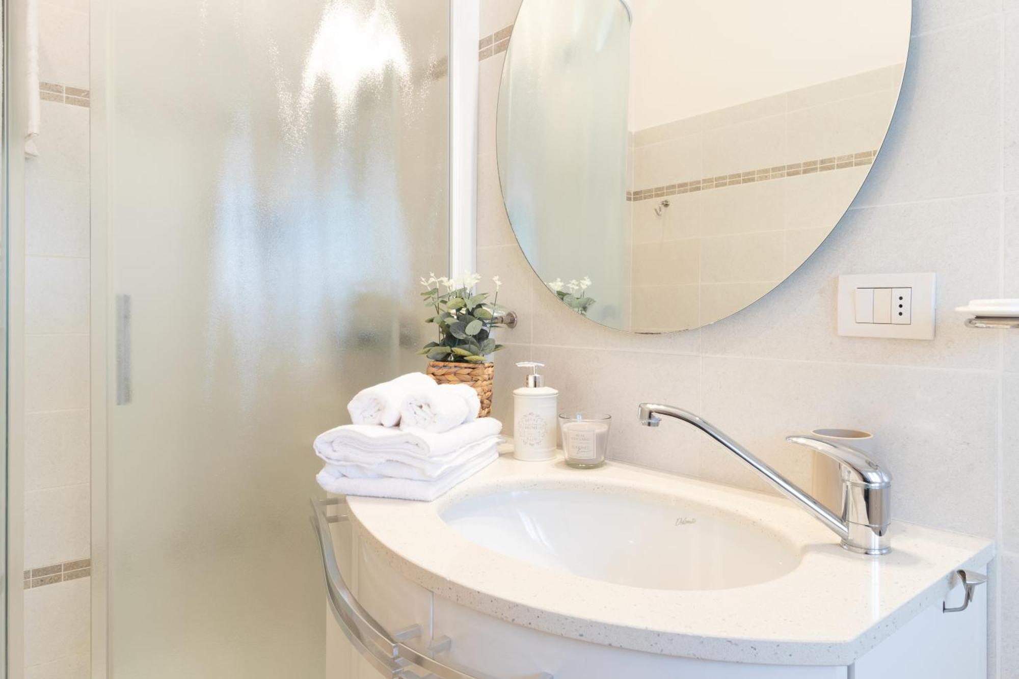 Dream Suite In コモ エクステリア 写真
