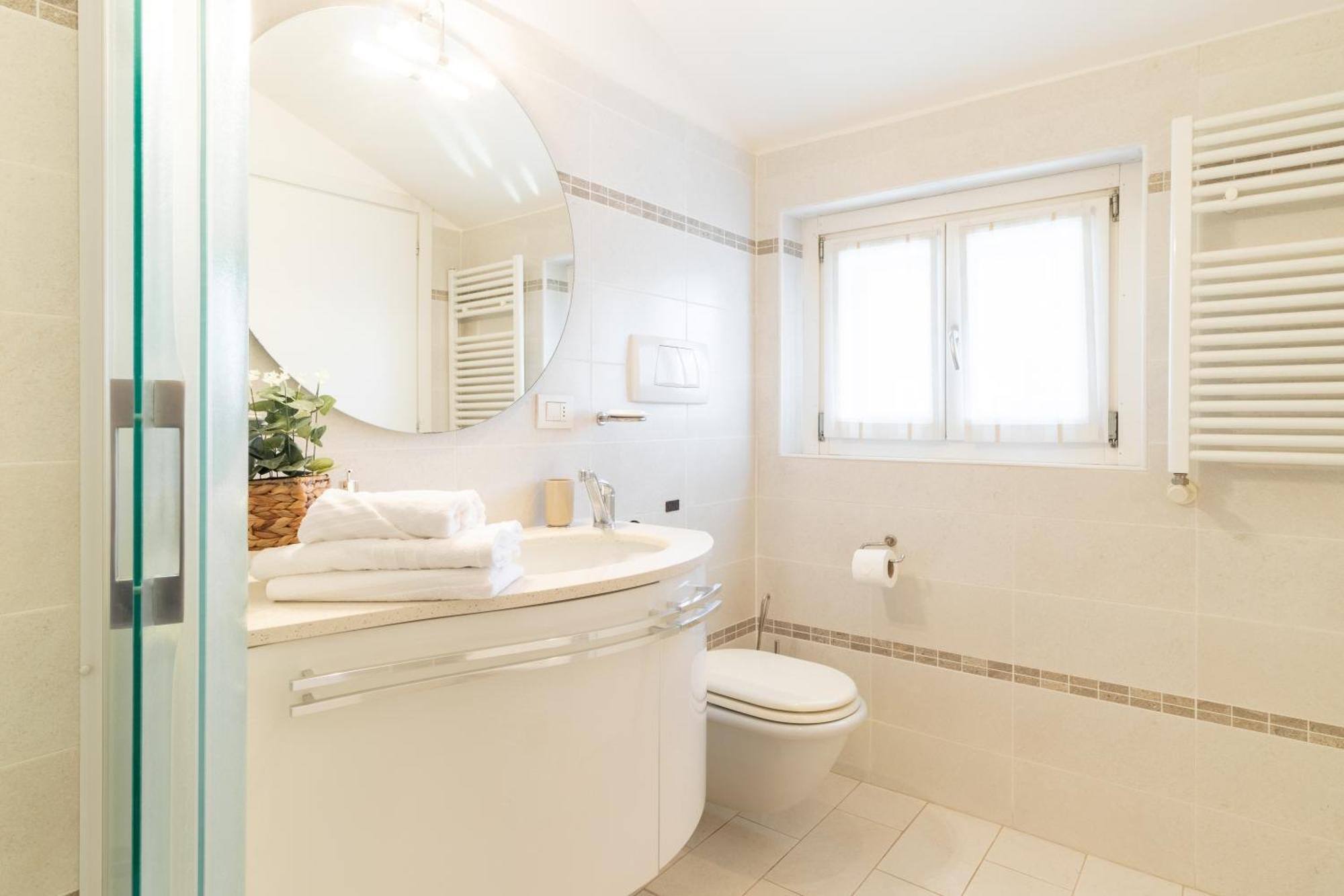 Dream Suite In コモ エクステリア 写真